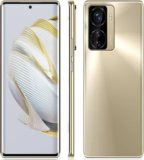 Cell Phone Cross-Border Mobile Phones Mate43PRO FHD+ Screen Android 15 OS Smartphone M70