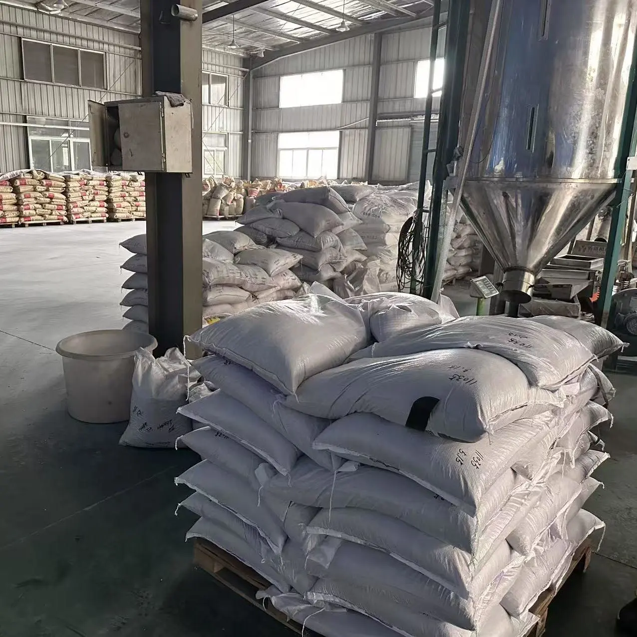 Nantong Zhongmian Commercial Co., Ltd. company overview - view 2