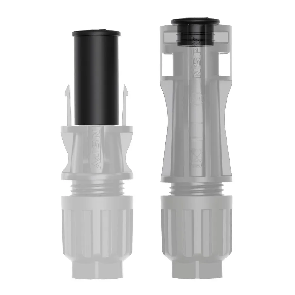 Solar Connector dust cap