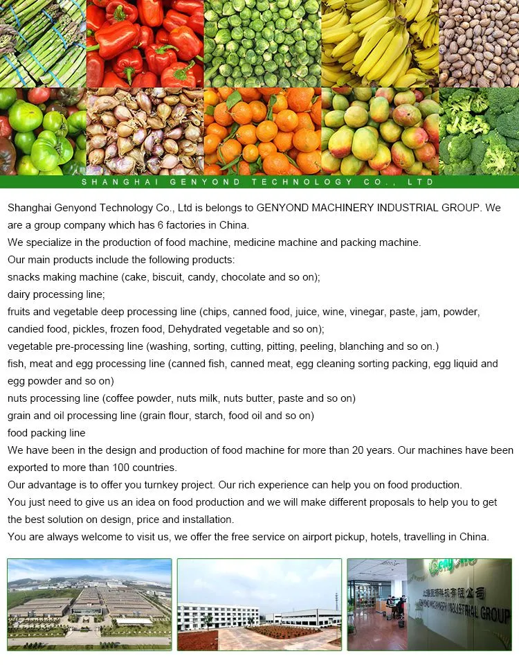 Customized Pocket Bread Production Line Pocket Bread Processing Plant Pocket Bread Processing Line