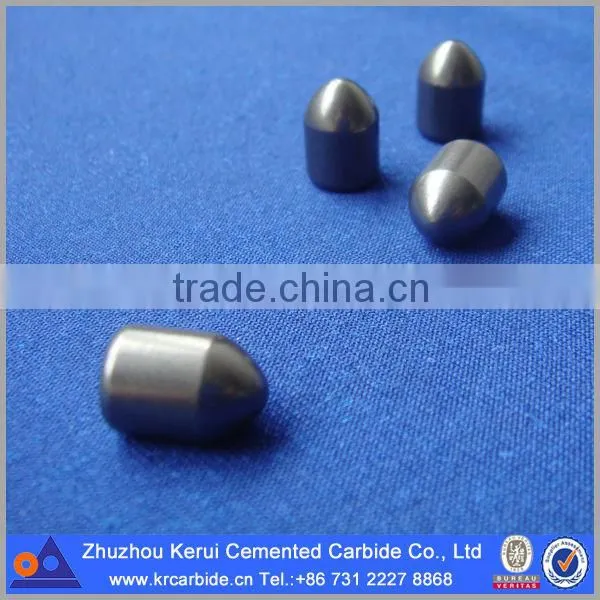 tungsten carbide drill bit nail