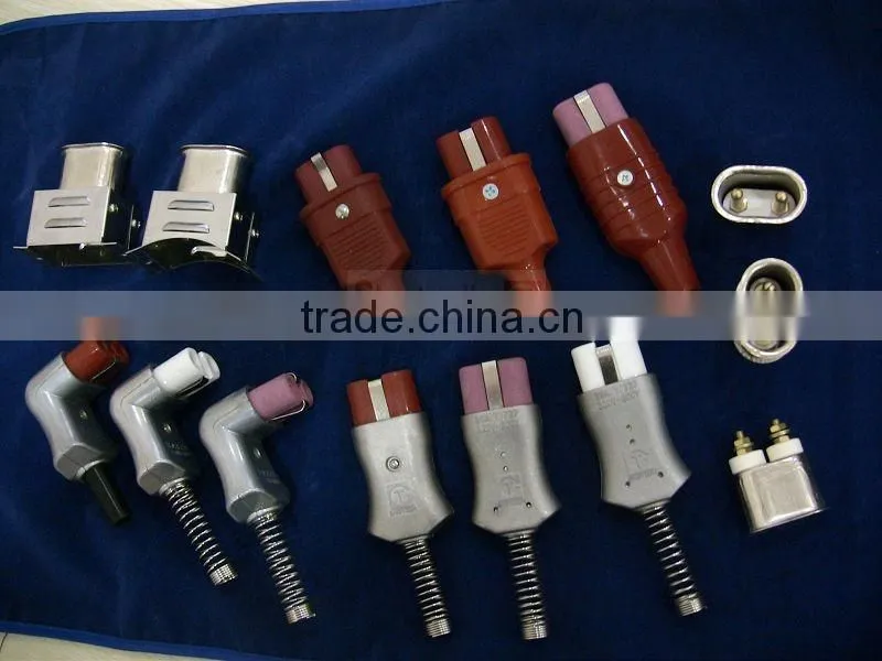 Ceramic Plug&Socket