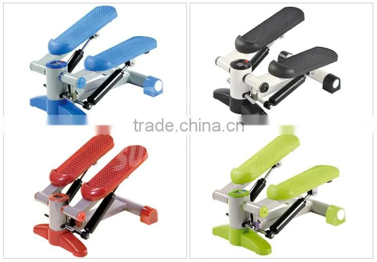 tuv/gs certified mini stepper in fitness equipment