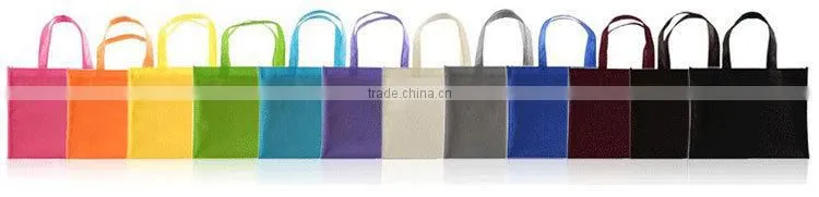 promotional beach bag from trading company