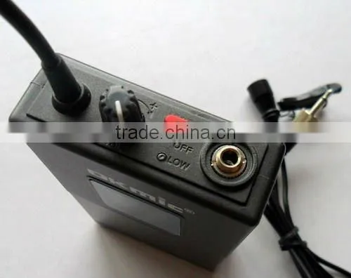 High Quality True Divesity Transmitter Made in China