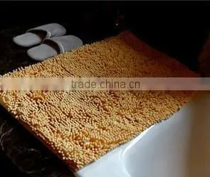 Microfiber Chenille Mat, Microfiber Floor Mat