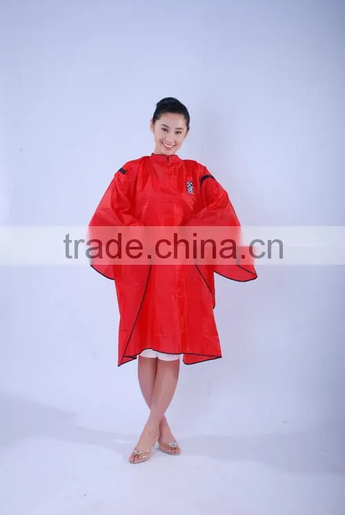 D10041shampoo cape