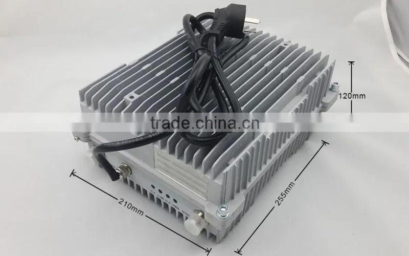 LINTRATEK Brand outdoor signal repeater,CDMA mobile signal repeater,850mhz signal amplifier
