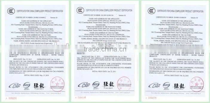 howo 16CBM Compressed Garbage dimensionscompactor truck made in china