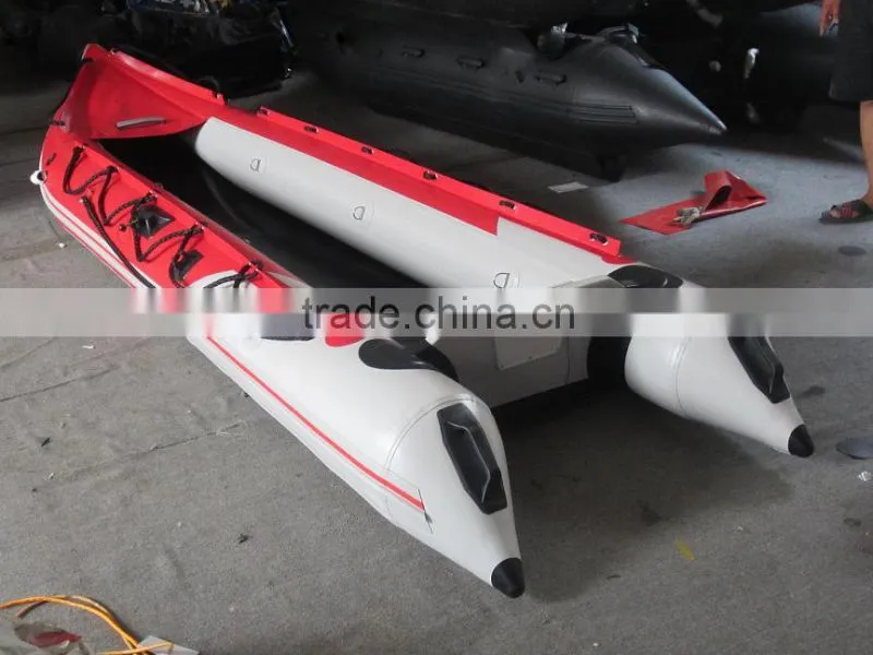 inflatable kayak