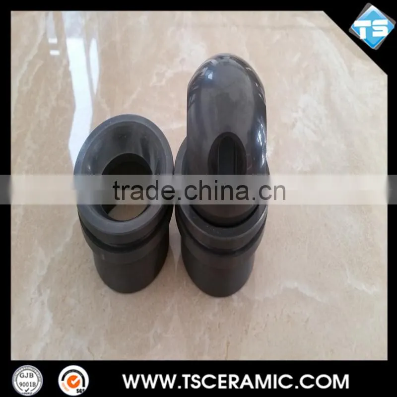 Si3N4 ceramic valve manufacturer,China,Zibo
