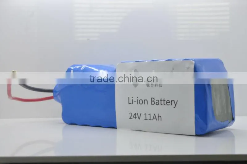 24V Li-ion Power Tools Battery Pack
