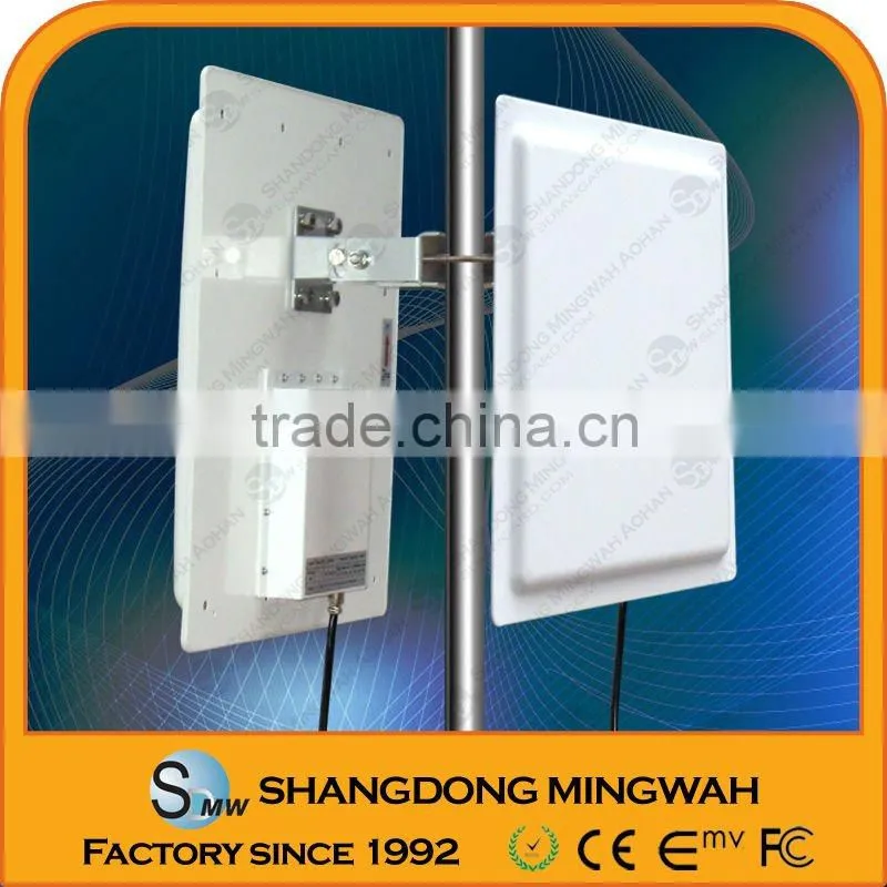 MS-9801S integrated RFID UHF reader with 10m long distance
