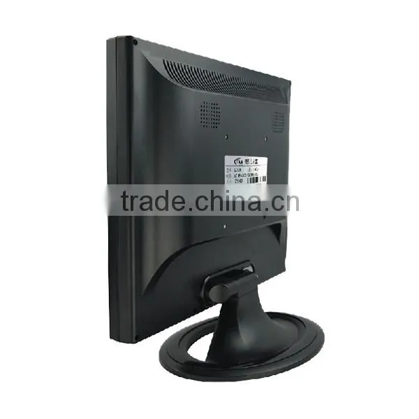 DTK-1708T Factory Supply New Style 17 inch LCD TV Prices