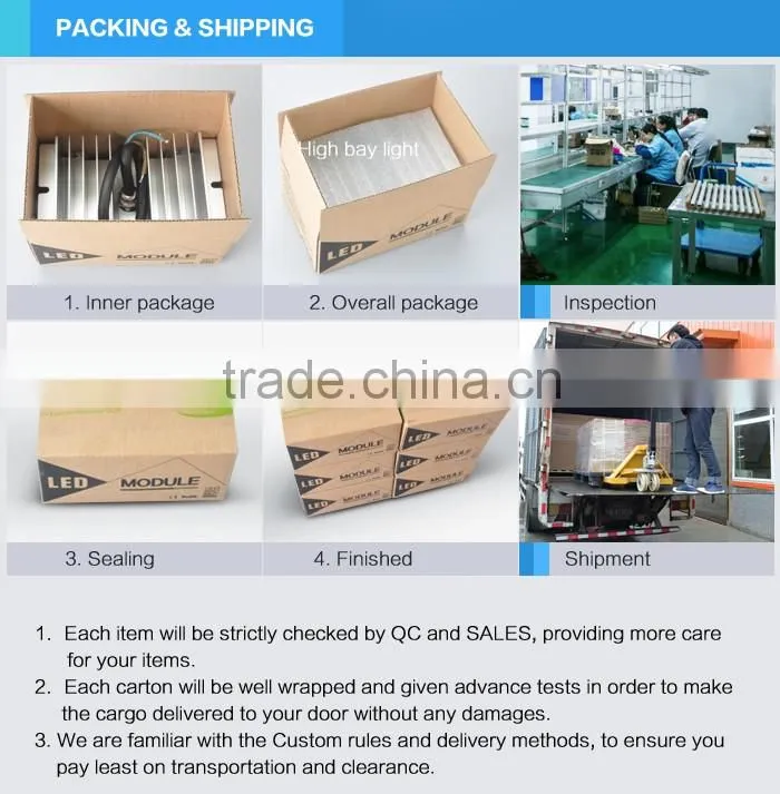 LED Flood Lights 2016 Top Quality high lumen cool white 100 watt led flood lighting