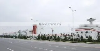 Jiangsu Jiuding New Material Co., Ltd. company overview - view 2