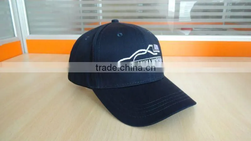 customize flat cap wholesale with flat embroidery logo