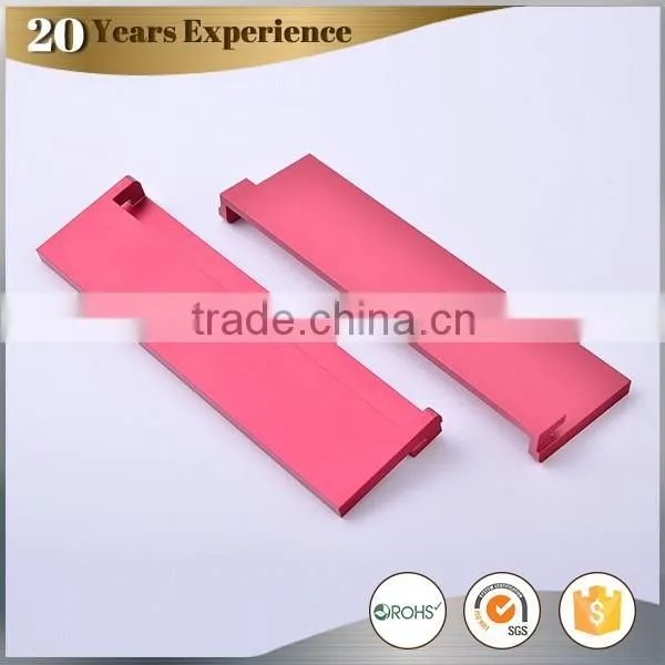 OEM/ODM cnc machining precision anodized aluminum parts