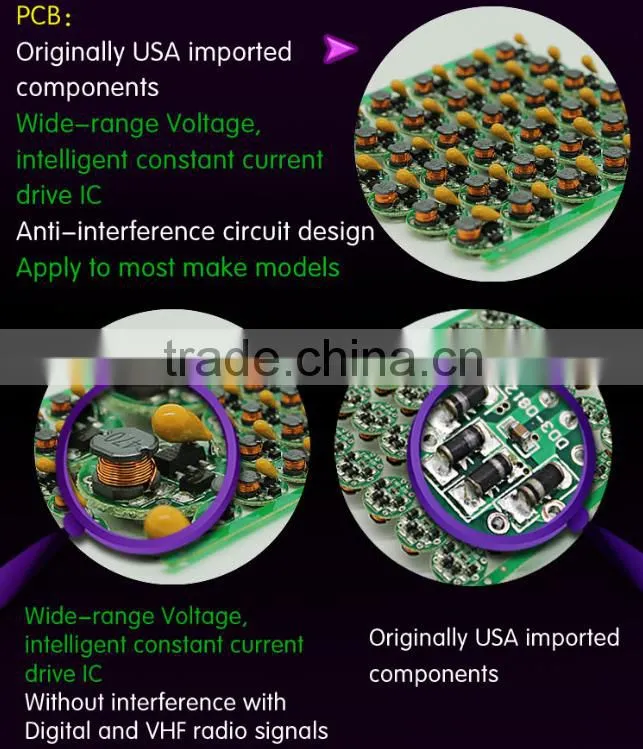 Best selling 7G 30w high power led bulb fog light h8/h9/h11 with wholesales price