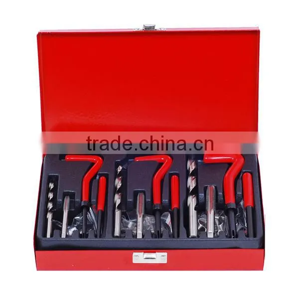 88 PCS Thread Repair Kit Set - Car Repair Tools