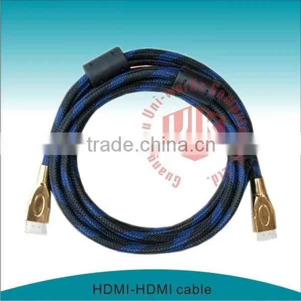 10m V1.3 HDMI cable 1080P
