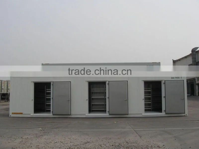 wholesale 20 reefer container reefer and dry container