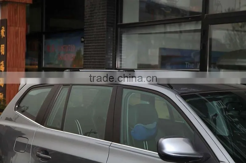 Wing Car Roof Rack Cross Bar Whispbar