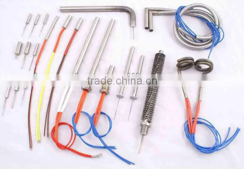 2013 new Immersion Tubular Heater