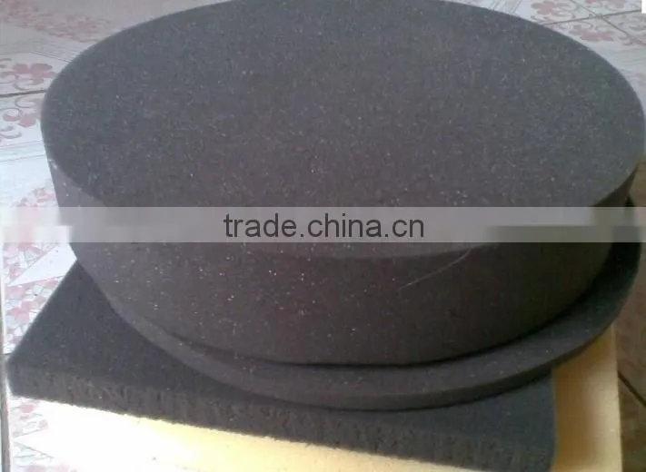 Hard PU foam,furniture foam, shaped sofa foam