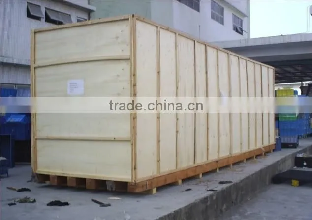 Calcium Silicate Board Production Line
