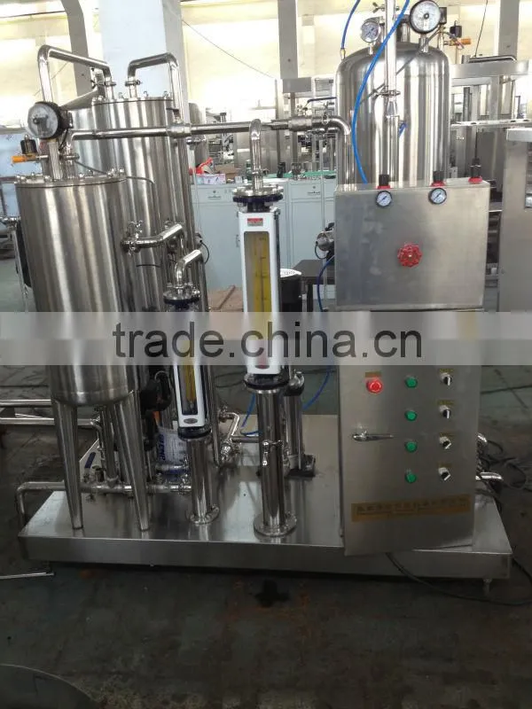 Drink Mixer Machine