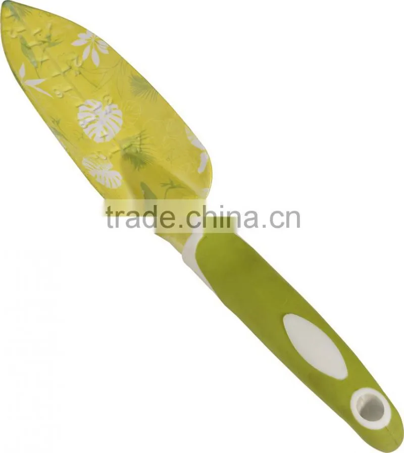 floral garden tools kit