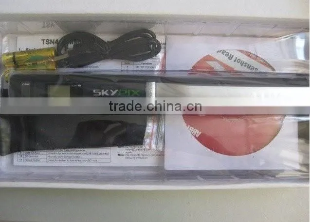 SKYPIX TSN410 Handyscan scanner portable document scanner scanners portable automatic book scanner Handyscan