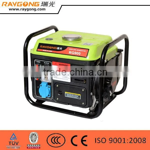 generator 500 watt