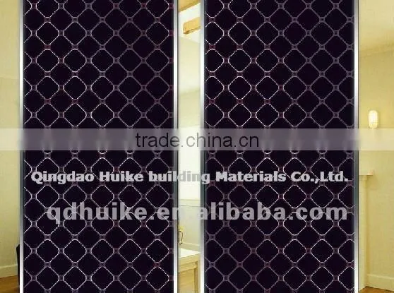 5mm decorative mirror for background wall