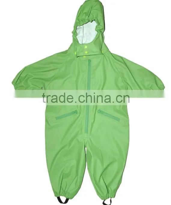 rain overall waterproof