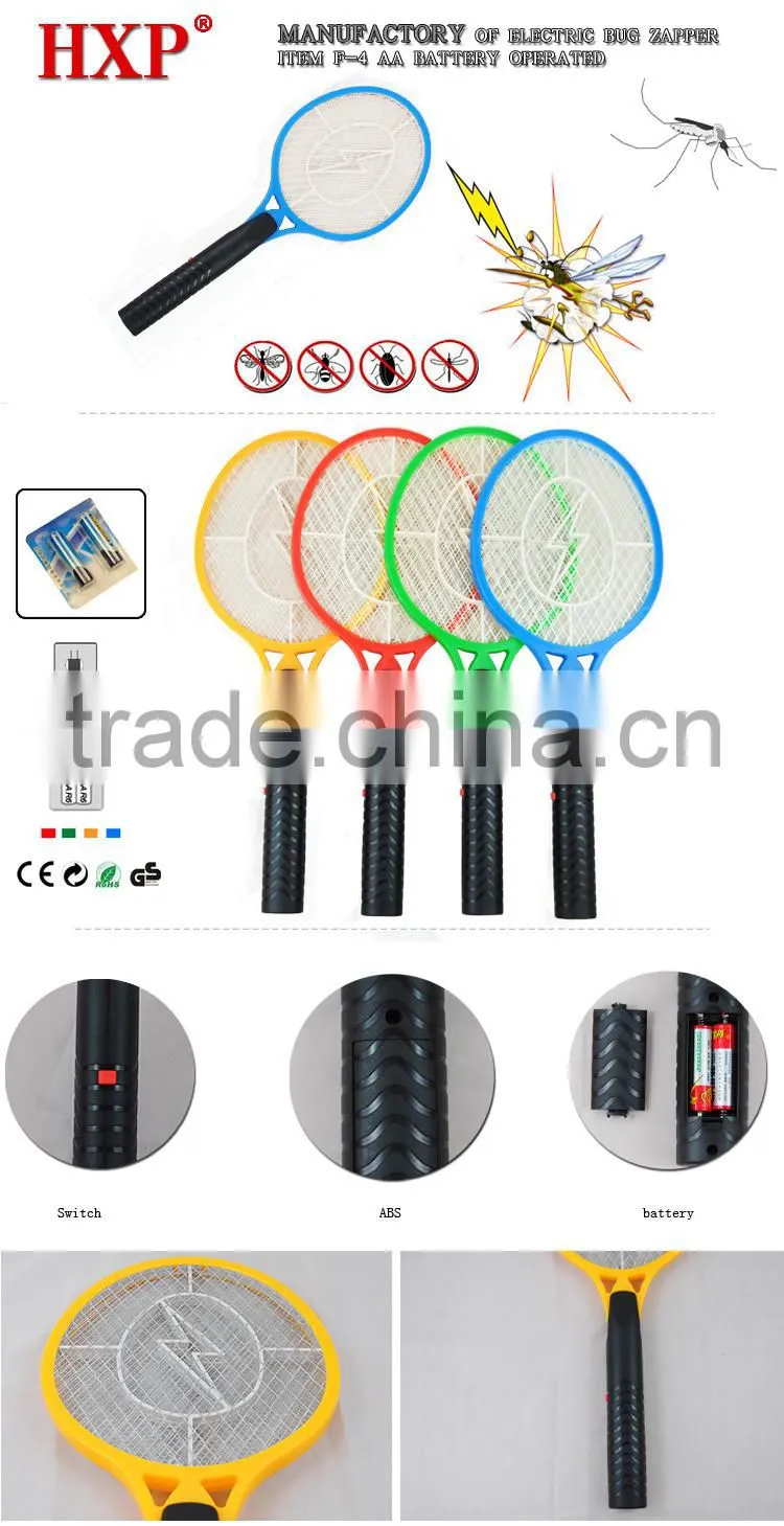 2016 hot sale CE/RoSH Certificate stock mosquito bat
