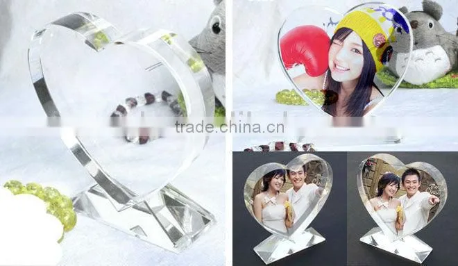 Crystal wedding gifts for sale