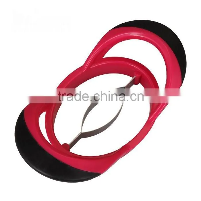 ABS+S/S 20.5*10.5*6 High quality kitchen tools mango cutter/fruit cutter/cutter tools