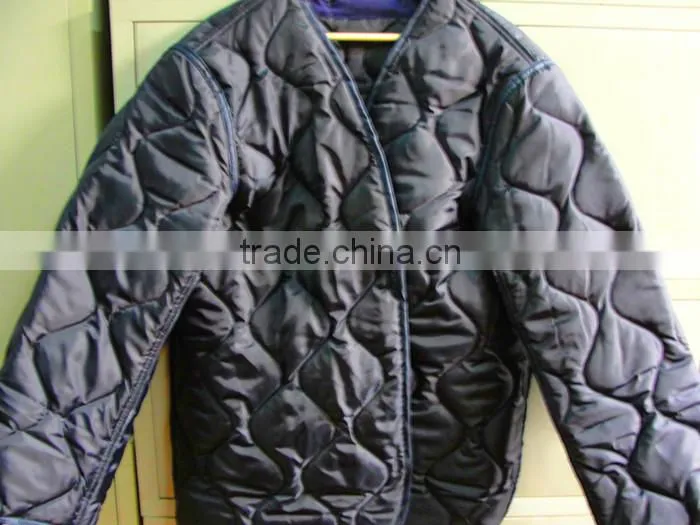 Dark blue colour military M65 Field Jacket