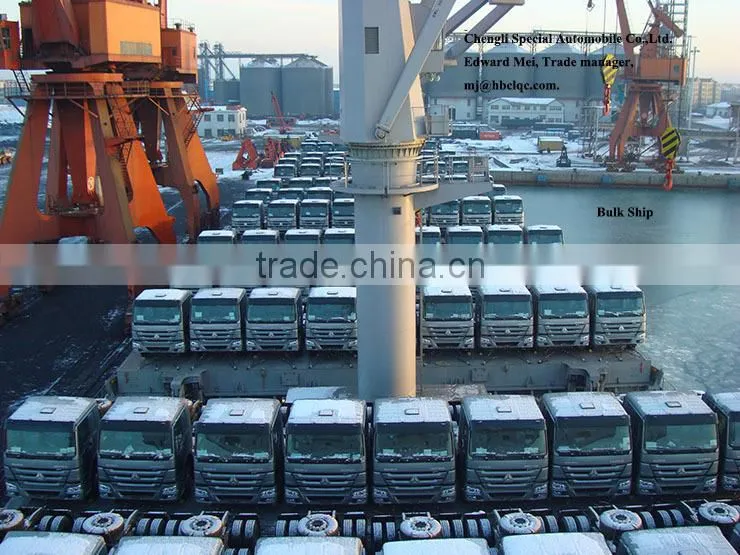 Howo compactor garbage truck 10 m3, compactor garbage truck, 10000 liter garbage collection truck