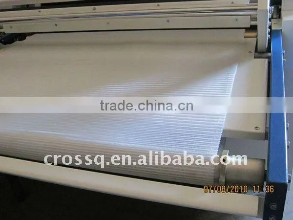 Fusing Press Machine FP-900
