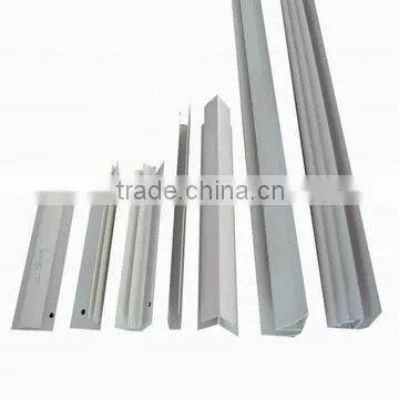 OUMEIJIA DECRATIVE PLASTIC PVC HIGH QUALITY CORNERS JOINT