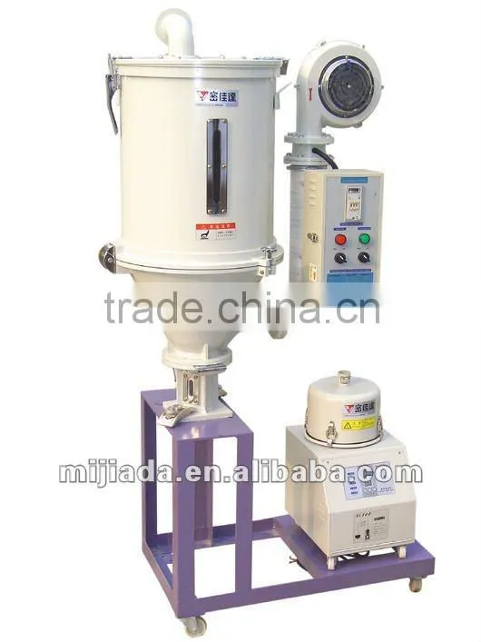 (Hopper Drying Machine) Plastic Drying Machine
