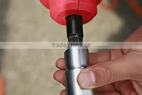 air impact wrench