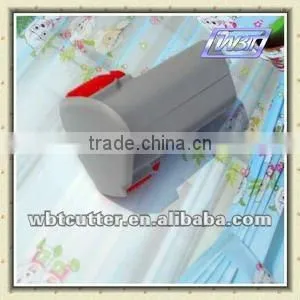 small electric paper cutting machine cut off types of carton