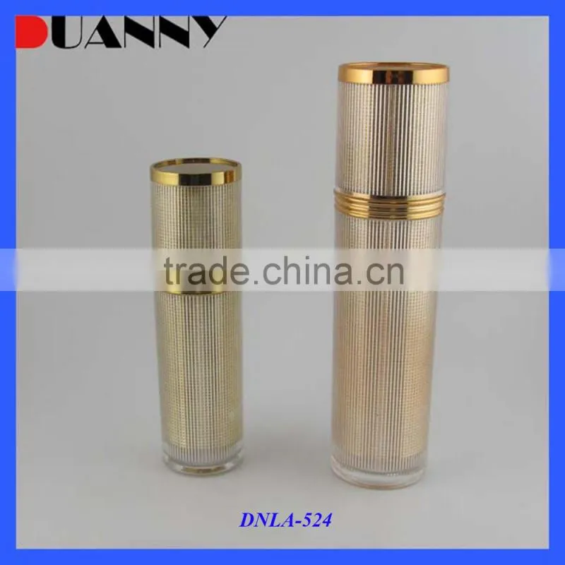 Acrylic 40ml Lotion Container Packaging,40ml Lotion Container