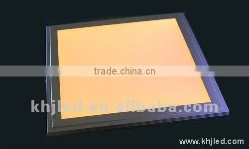 2012 hot!!! supper slim 600x600mm LED panel light