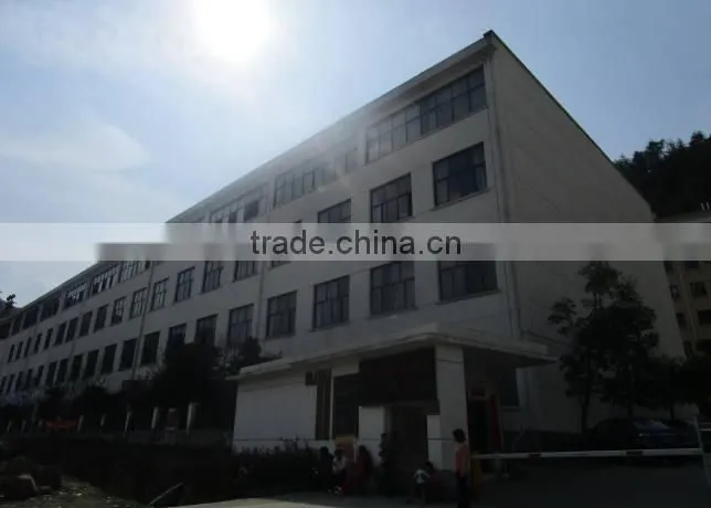 Zhejiang Fengyu Handicrafts Co., Ltd. company overview - view 4