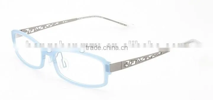 Hot sell high quality TR frame optical eyeglasses